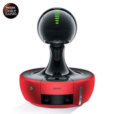 Dolce gusto is a series of coffee capsule machines made by nestle. Nescafe Dolce Gusto Drop Coffee Maker Capsule SALE Coffee ...