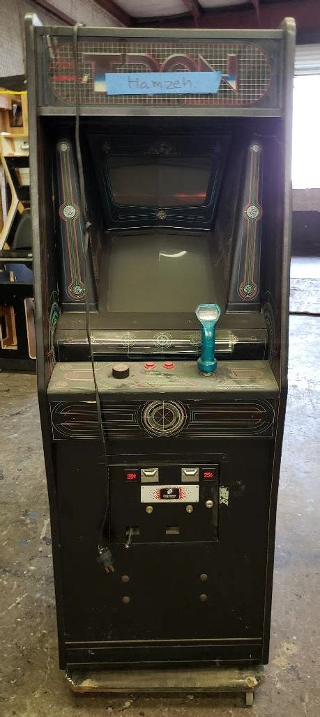 We did not find results for: Arcade Video Game Cabinet Restoration - AceAmusements.us