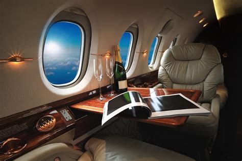 The Ultimate Guide To Private Jet Membership