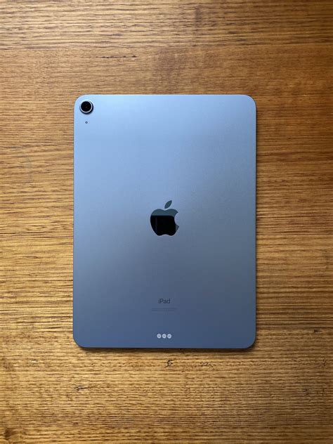 Review Apple Ipad Air 4th Gen The New Ios Tablet King