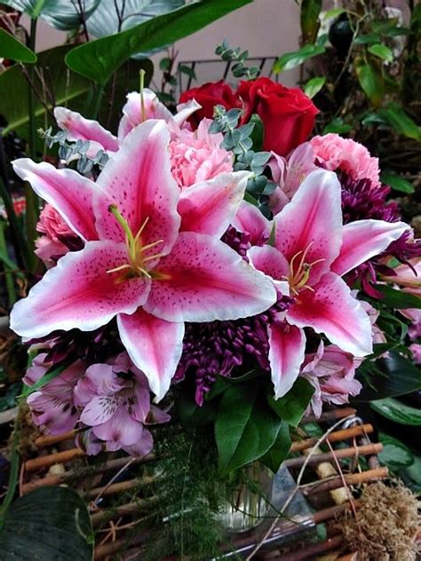 Heaven sent floral is your local eastland, tx florist offering local delivery of category flowers and gifts. Starlight Bloom in Vancouver, WA | Heaven Scent Flowers ...