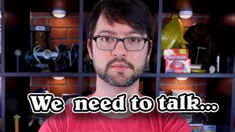 Channel update and what the future holds - YouTube