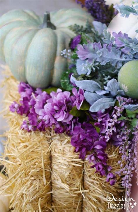 Fall pumpkin porch decor: super cute decor ideas you will love!