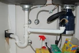 Kitchen sink plumbing diagram ©don vandervort, hometips. How do you snake a kitchen double bowl sink? Where? Can a ...