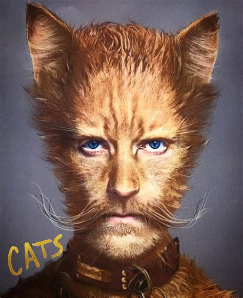 Skimbleshanks 2019 Movie Cats Musical Wiki Fandom
