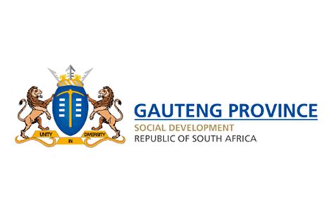 Gauteng Department Of Social Development 5 And 20 Year
