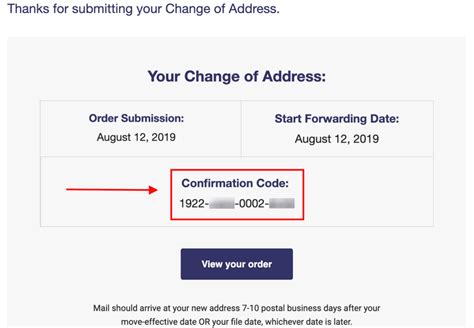 Managemymove Usps Homepage Review Home Co