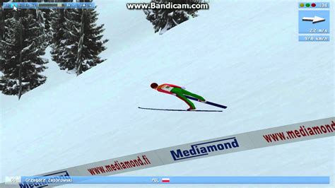 Discover more posts about pyeongchang, andreas wellinger, daniel andre tande, the parallels, ski jumping, and oberstdorf. Deluxe Ski Jump 4 Oberstdorf HS 213 Score: 226.94m - YouTube