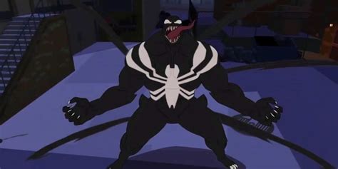 10 Best Spider Man The Animated Series Villains Ranked Cbr