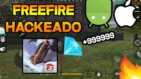 Para descargar el juego, tan sólo busca free fire en la ld store. Descargar Free Fire Hackeado para Android y iPhone DIAMANTES ILIMITADOS + MOD MENU - Descargar ...