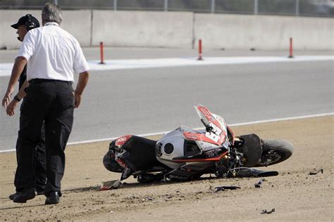Update Two Riders Dead In Chaotic Crash At World Superbike Races At