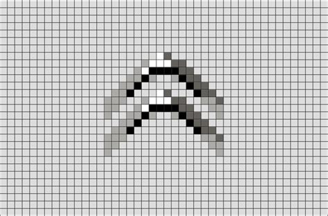 Pixel Art Logo De Voiture 31 Idées Et Designs Pour Vous Inspirer En