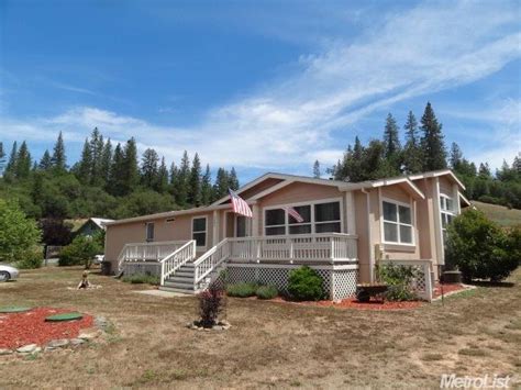 2681 Greenwood Rd For Sale In Greenwood California Classified