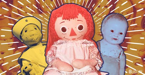 8 creepiest dolls that will haunt your dreams 8list ph