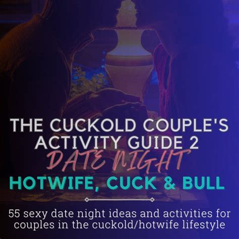 Cuckold Activities Etsy