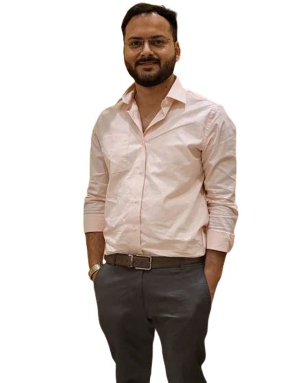 Ayush Sharma Software Engineer