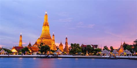 10 Fun Facts About Bangkok Travel Talk Tours