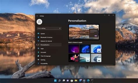 How To Change Windows 11 Wallpaper Automatically