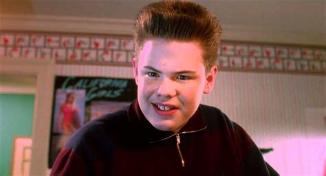 Buzz From Home Alone Spills Mccallister Trivia And Talks Macauley