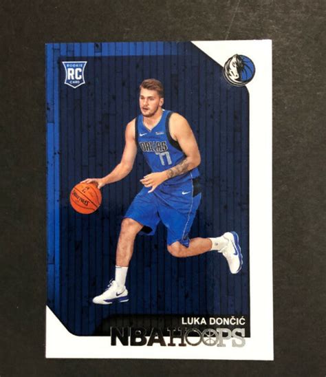The sale, coincidentally, went down on. Luka Doncic Rookie Cards - Best 5 Cards, 3 Underrated Cards and Investment Outlook