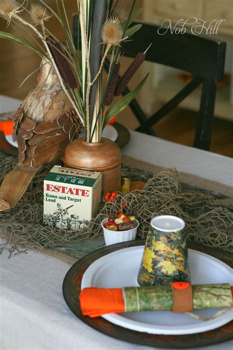 A duck, a waterbird with webbed feet. Nob Hill: Thanksgiving - Duck Dynasty Style