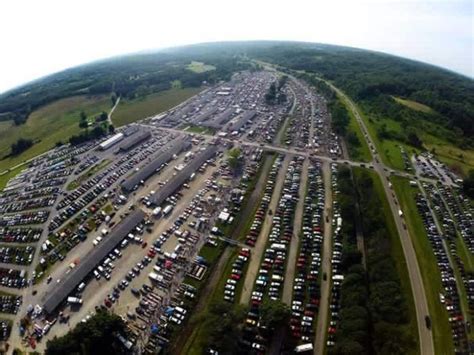 The 127 corridor sale is easily one of the largest flea markets in the u.s. The Biggest And Best Flea Market In Ohio, Rogers Community ...