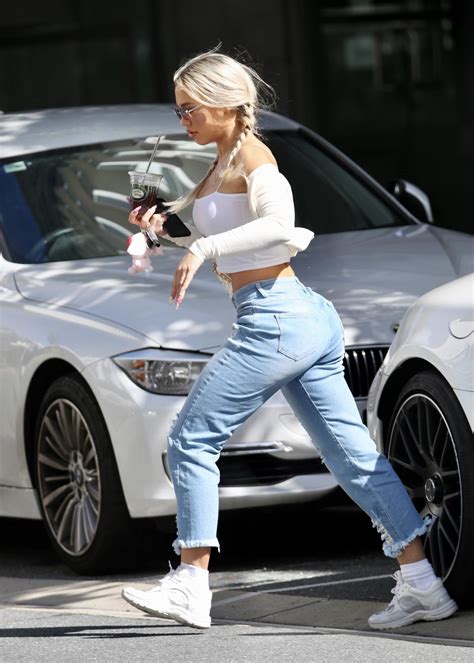 Tammy Hembrow Flaunts Her Curves In Australia 11 写真 ヌードセレブ