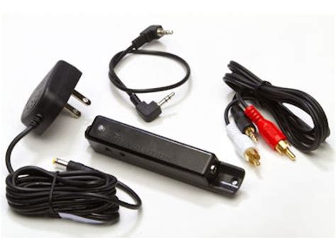 Ac Powered Boostaroo Revolution Tv Audio Amplifier And Sound Enhancer
