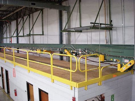 Industrial Removable Safety Railings Osha Guardrails And Handrails