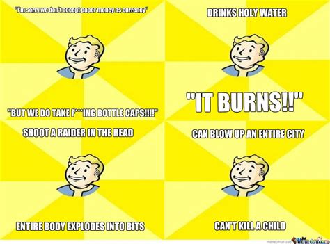 Rmx Fallout Logic Fallout Dark Memes Memes