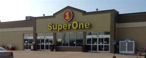 Store Details Hours Services Roseau Mn Super One Foods