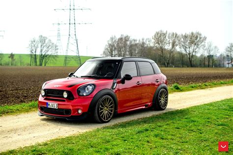 Mini Cooper Countryman 2016 Wallpapers Pictures And Images