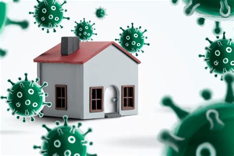 The Effects of Covid-19 on Real Estate Industry : What ...
