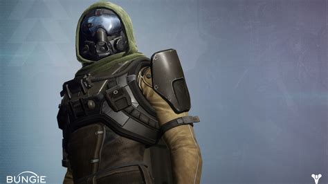 Free Download Hunter Destiny Game Class Character Hd 1920x1080 1080p