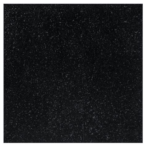 Absolute Black Granite Tile Floor And Decor