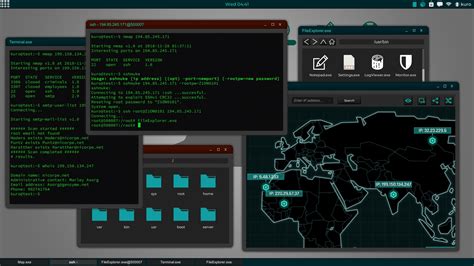 The 13 best hacking games on PC 2023 – Slotofworld