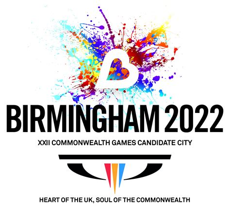Keep up to date with the birmingham 2022 commonwealth games with medal tables, games schedule, volunteer jobs and tickets. Birmingham unveils vision and logo for 2022 Commonwealth ...