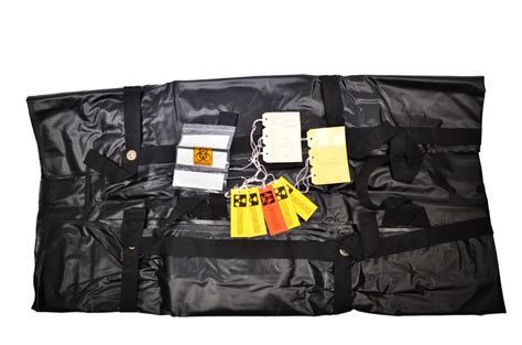 Cadaver Bags And Kits Asp Medical