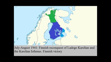 Original ww2 pilots silk/rayon escape map fgs c & d norway, sweden, finland. Finland during WW2 - YouTube