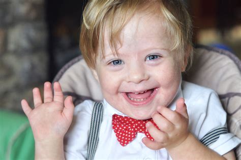 Our Five Ring Circus A Down Syndrome Birth Diagnosis Our Story