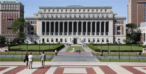 Columbia University Wallpapers Wallpaper Cave