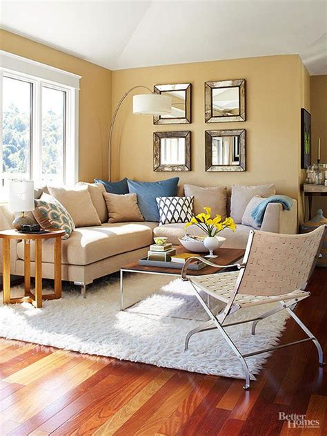 Our Best Neutral Living Room Color Ideas | Better Homes & Gardens
