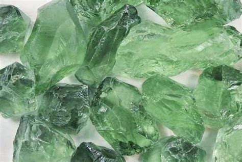 Crystals And Gemstones Green Quartz Healing Properties