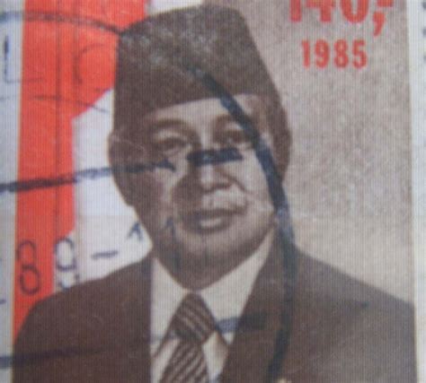 Sudah Jadoel Koeno Lagi Perangko Pak Harto 1985140 10000