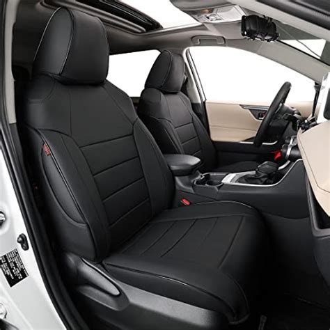 10 Best Seat Covers For 2021 Rav4 Reviews And Comparison In 2023