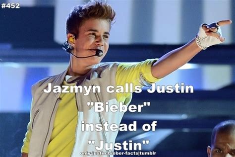 Bieber Facts Justin Bieber Photo 32949141 Fanpop