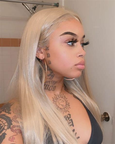 Neck Tattoos Women Dope Tattoos For Women Face Tattoos Body Art