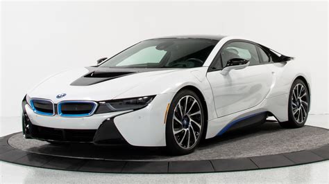 2015 Bmw I8 Pure Impulse World Sold Stock 23013 For Sale Near