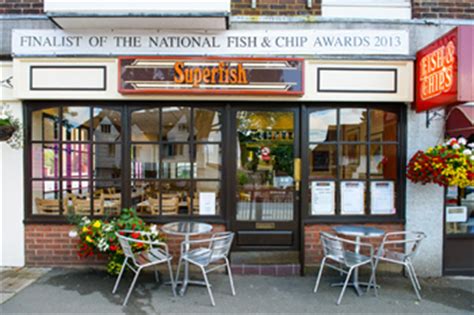 See 2,574 tripadvisor traveller reviews of 24 thredbo village restaurants and search by cuisine, price, location, and more. Fish & Chips Restaurant in Cheam Village | Superfish UK