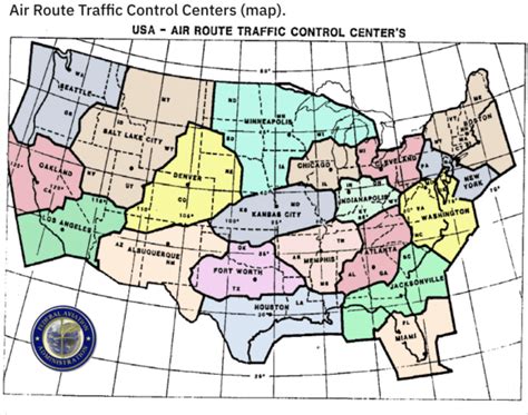 How Do Planes Communicate With Air Traffic Control